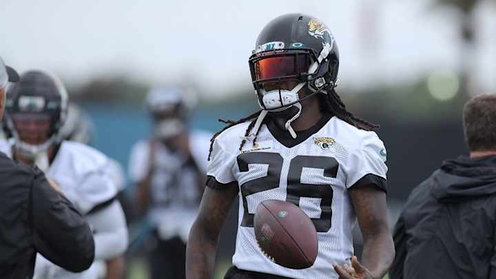 Predicting the 11 Most Impactful Jaguars in 2021