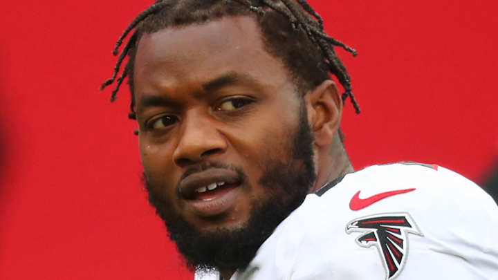 Dante Fowler Moves to Falcons COVID List Dante Fowler Moves to Falcons COVID List