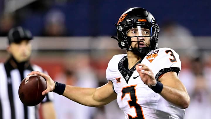 Oklahoma Schedule Preview: Oklahoma State Cowboys