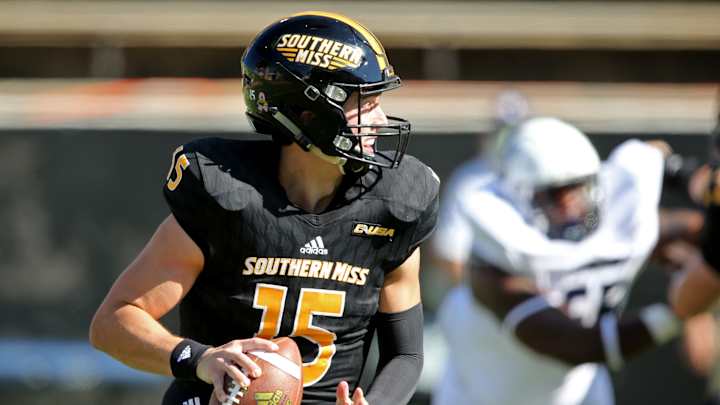 Phil Steele Praises Mississippi State QB Room