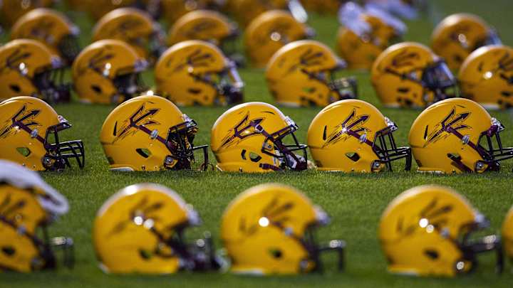 2022 Target Paul Hutson III Speaks Highly of Arizona State 2022 Target Paul Hutson III Speaks Highly of Arizona State