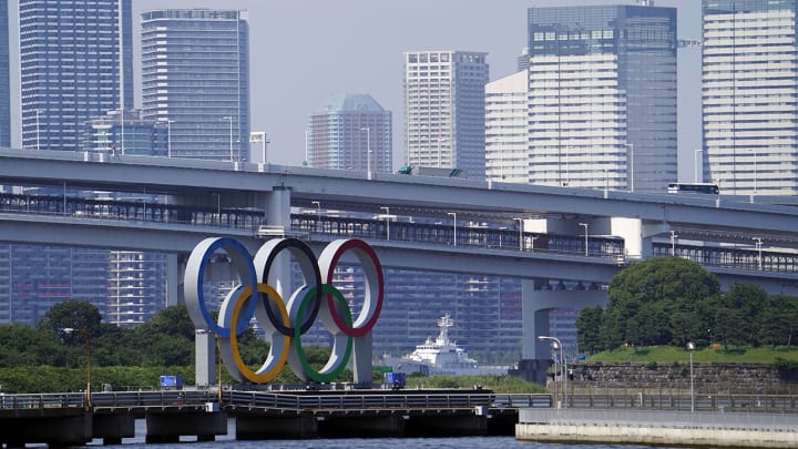 Are Fans Allowed at the Tokyo Olympics? Are Fans Allowed at the Tokyo Olympics?