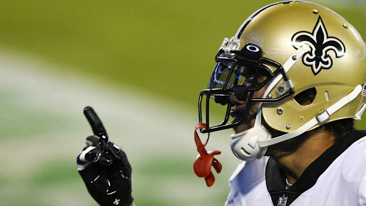 5 Saints Players Available for a Xavien Howard Trade