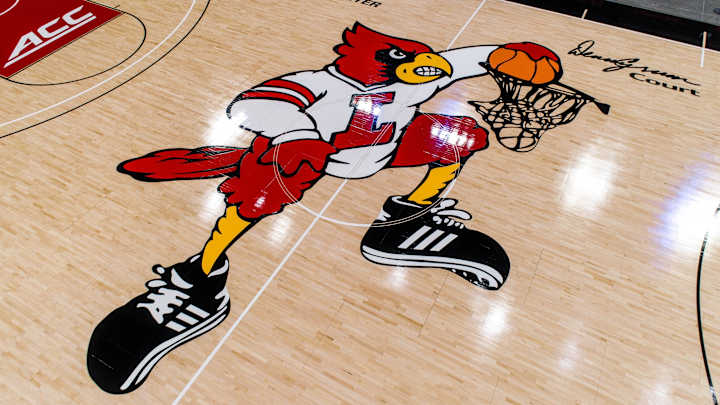 Louisville Ranked No. 6 in AP's All-Time Top 25