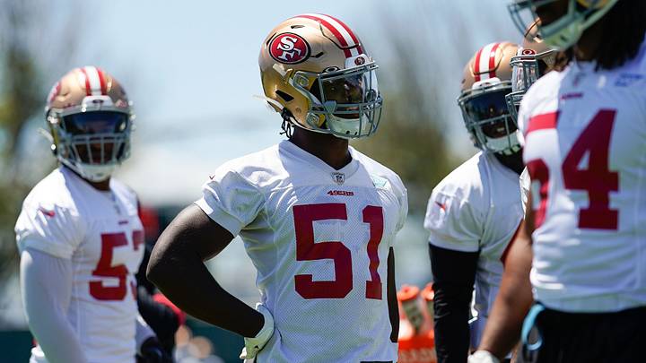 Can the 49ers Defense Survive if DeMeco Ryans Struggles?
