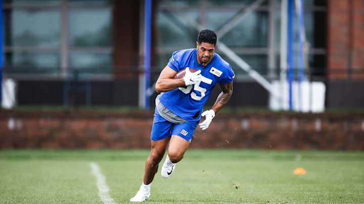 Giants Tight End Levine Toilolo Ruptures Achilles Tendon Giants Tight End Levine Toilolo Ruptures Achilles Tendon