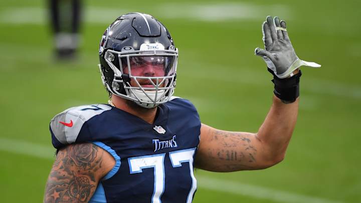 Lewan At Ease as a Role Model