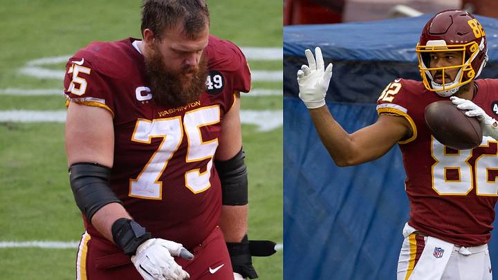 Washington Contracts: 5 Who Can Cash In Washington Contracts: 5 Who Can Cash In