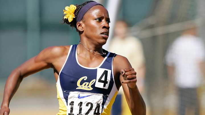 Cal at the Olympics: Alysia Johnson Montaño Believed She Deserved Better at London