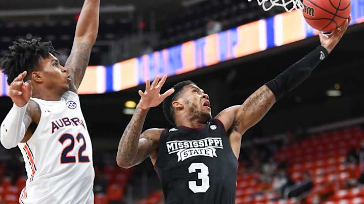 Bulldogs Announce Men's Basketball Non-Conference Schedule for 2021-22 Season