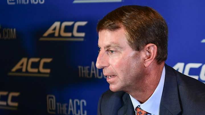 Hot Topics for ACC Kickoff Hot Topics for ACC Kickoff