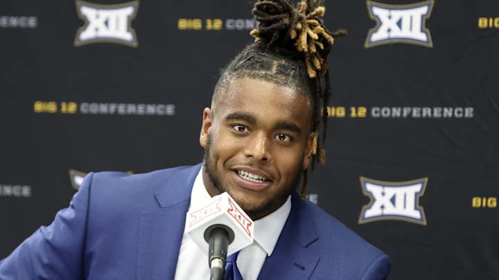 Dante Stills Placed on Bednarik Award Watch List