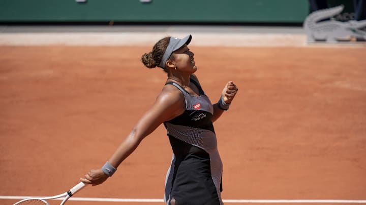 Tennis Star Naomi Osaka Lands 2021 Sports Illustrated Swimsuit Cover Tennis Star Naomi Osaka Lands 2021 Sports Illustrated Swimsuit Cover