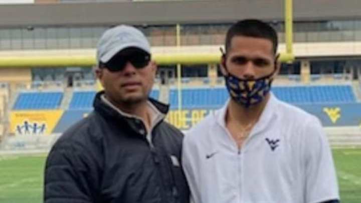 Freshmen Faces: S Davis Mallinger