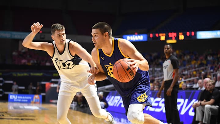 Best Virginia Downs D2, Moves on to the Round of 16