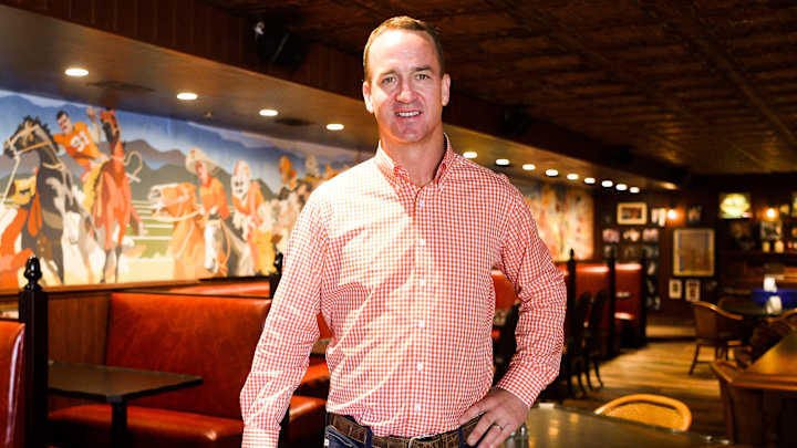 Pluses and Minuses of ESPN's 'Monday Night Football' Deal With Peyton Manning: TRAINA THOUGHTS