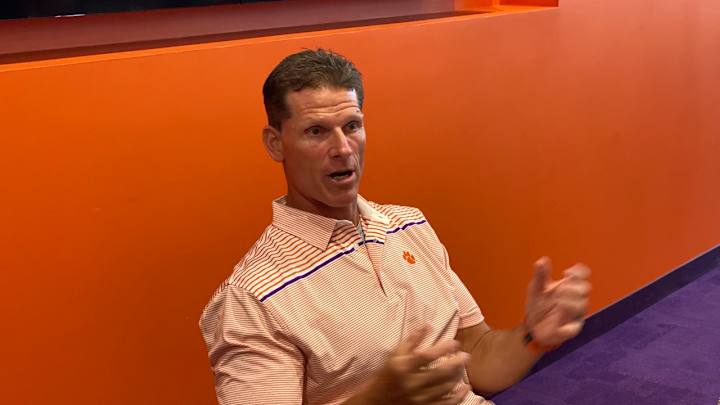 Venables: 'Talent Doesn't Win'