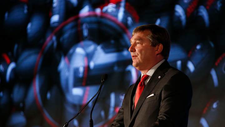 NIL Does Not Matter in 'SEC vs. SEC Battles'