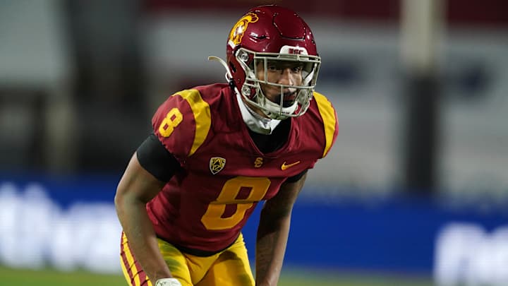 USC Football Three Players To Watch: Defense