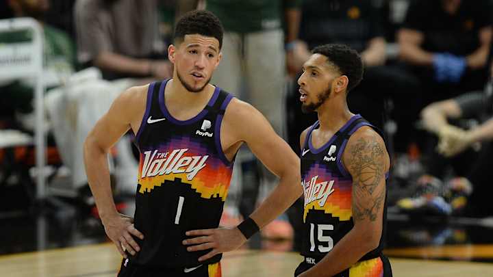 Thunder Draft Rewind: Oklahoma City Narrowly Misses Out on a Star in 2015 Thunder Draft Rewind: Oklahoma City Narrowly Misses Out on a Star in 2015