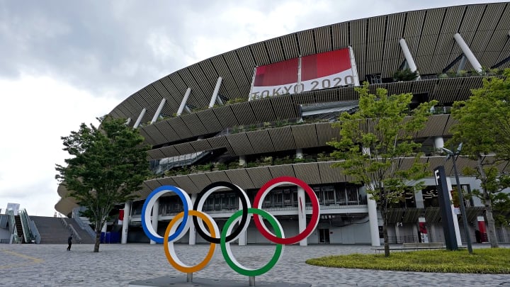 UCLA to boast current, former athletes at 2020 Tokyo Olympics