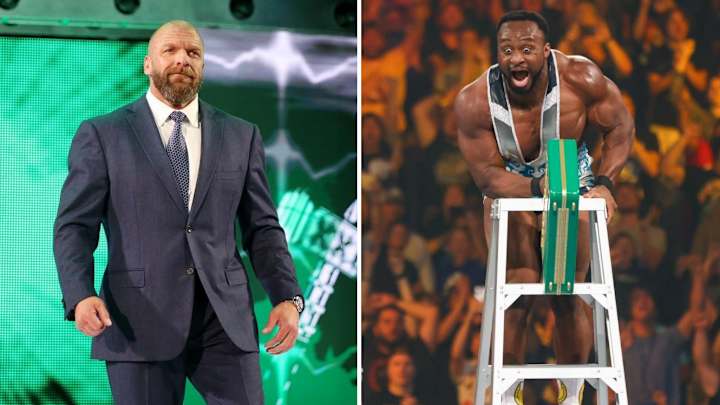 Triple H Gives His Take on a Successful ‘Money in the Bank’