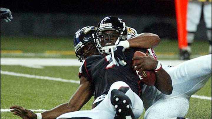 Rams Losing Star RB Cam Akers Before Season Conjures Bad Memories For Falcons Rams Losing Star RB Cam Akers Before Season Conjures Bad Memories For Falcons