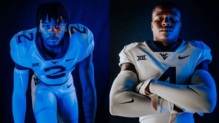 Top Five WVU Targets Nearing Decisions