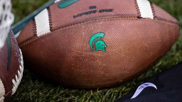 Michigan State Football set to host Eastern Michigan in 2026