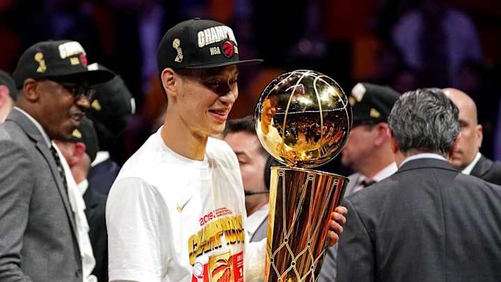 NBA Finals Suns-Bucks: Here's What Jeremy Lin Tweeted During Game 6