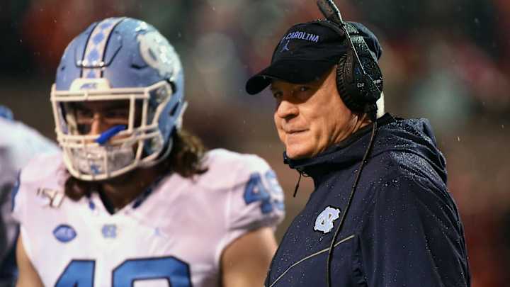 Locked on Boston College: Previewing the ACC Coastal Division