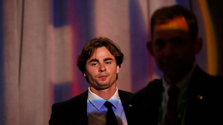 JT Daniels Confident QB Room is 'Game Ready'