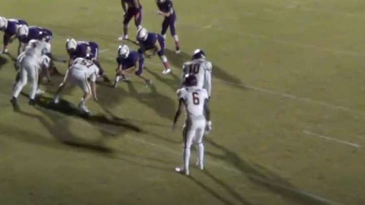 Deuce Spurlock Discusses Syracuse Offer's Impact on Recruitment