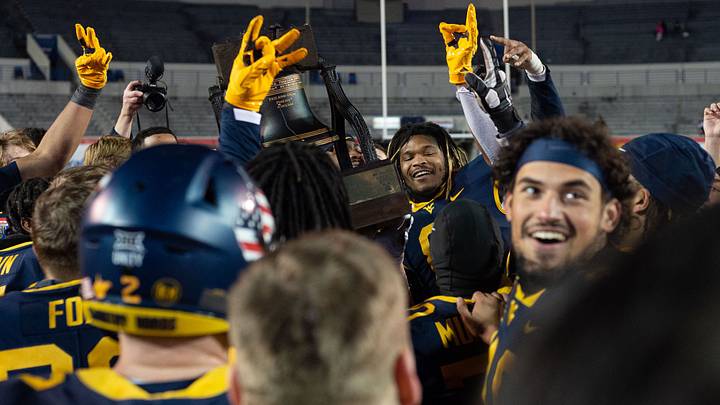 Preseason Bowl Projections for West Virginia