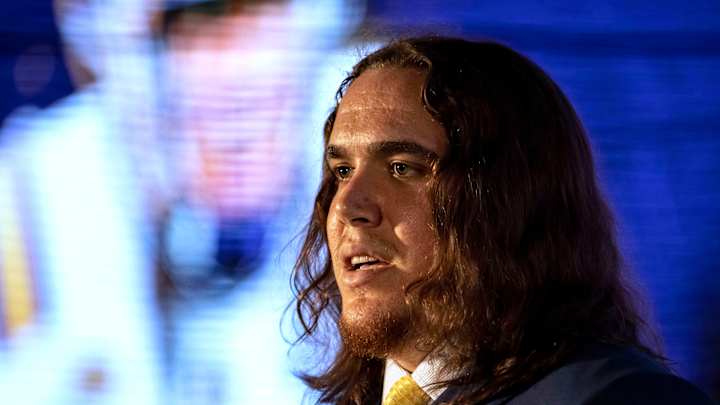 How LSU's Offensive Line Can Learn From its Past and Make Necessary Leap in 2021 How LSU's Offensive Line Can Learn From its Past and Make Necessary Leap in 2021