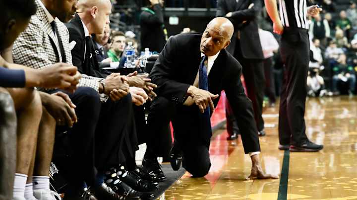 Cal Basketball: Trent Johnson Exits Mark Fox's Staff to Become Interim Coach at Northridge