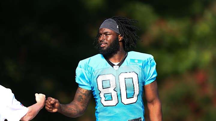 It's Now or Never for Ian Thomas