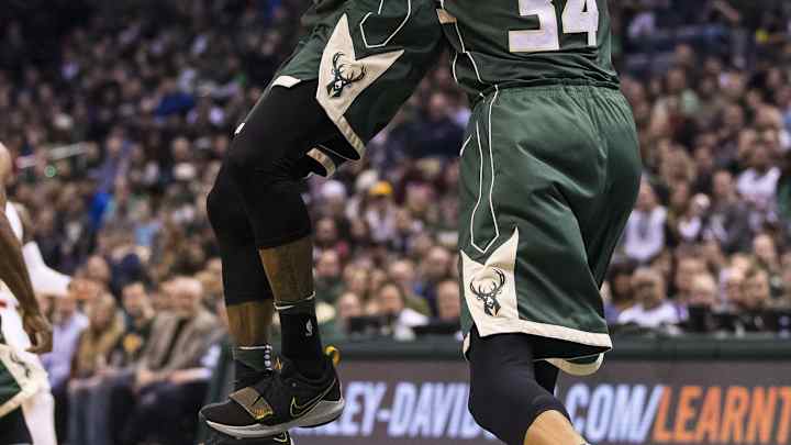 NBA Finals Suns-Bucks: Brandon Jennings Expected To Be At Game 6