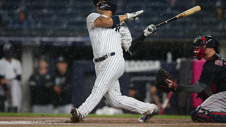 Yankees’ Gleyber Torres Finally Looking Like Himself