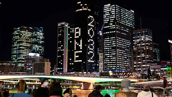 Brisbane Picked to Host 2032 Summer Olympics