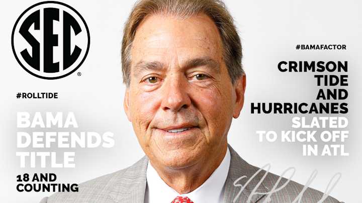 Winners and Losers From 2021 SEC Media Days