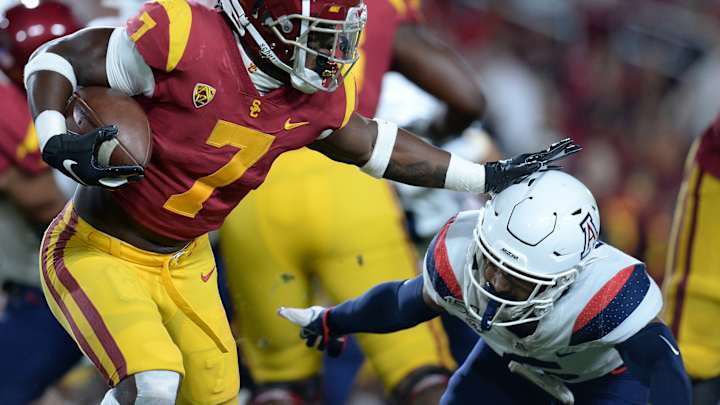 Indiana Running Back Stephen Carr Named to 2021 Doak Walker Award Watch List Indiana Running Back Stephen Carr Named to 2021 Doak Walker Award Watch List