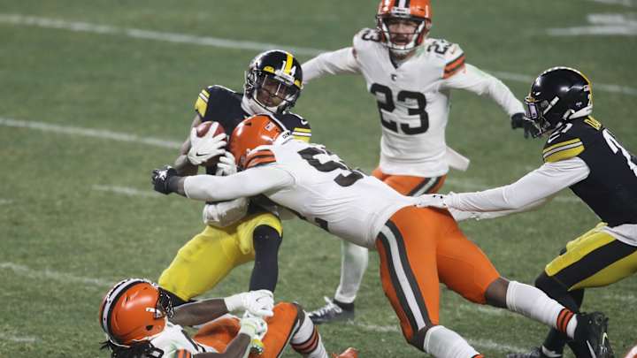 3 Browns Special Teamers to Watch in Training Camp 3 Browns Special Teamers to Watch in Training Camp