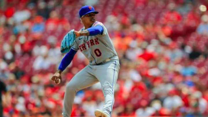 How Marcus Stroman Has Been An Outlier In An Injury Plagued Mets Season How Marcus Stroman Has Been An Outlier In An Injury Plagued Mets Season