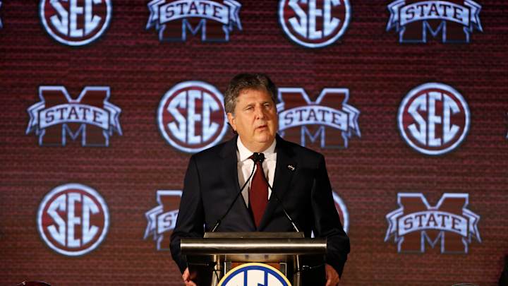 2021 SEC Media Days: Full Mike Leach Q&A 2021 SEC Media Days: Full Mike Leach Q&A