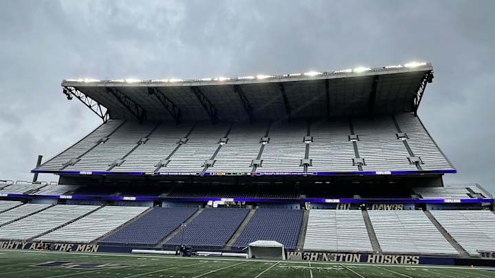 College Football Teeters on Total Makeover and What It Means for UW College Football Teeters on Total Makeover and What It Means for UW