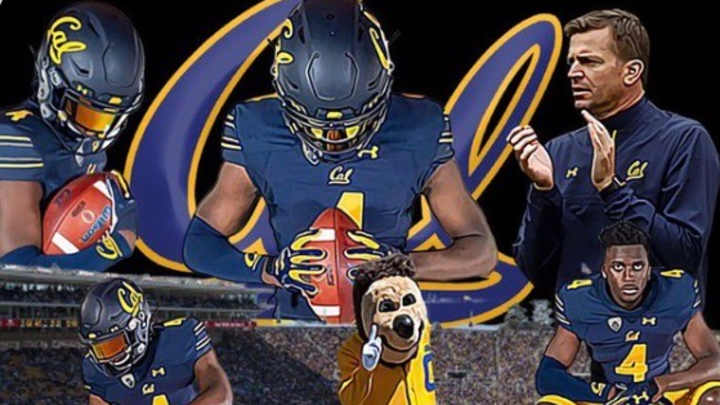 Cal Football: Bears Land 1st Wide Receiver in Class of 2022 - 3-Star Jaiven Plummer Cal Football: Bears Land 1st Wide Receiver in Class of 2022 - 3-Star Jaiven Plummer