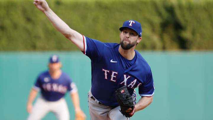 Rangers Bitten By Long Ball, Waste Opportunities In Eighth Straight Loss