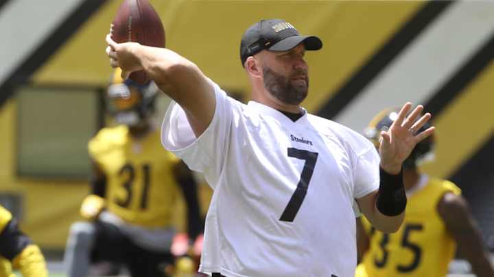 Mailbag: Can Big Ben Bounce Back? Will Darnold Break Out?