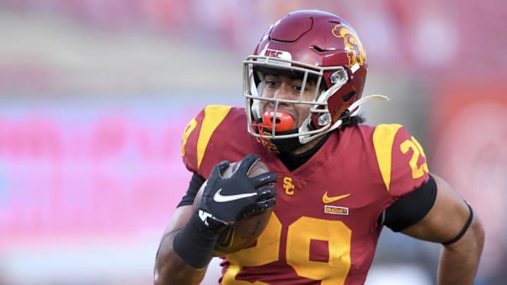 Three Burning Questions: USC vs. San Jose State Three Burning Questions: USC vs. San Jose State